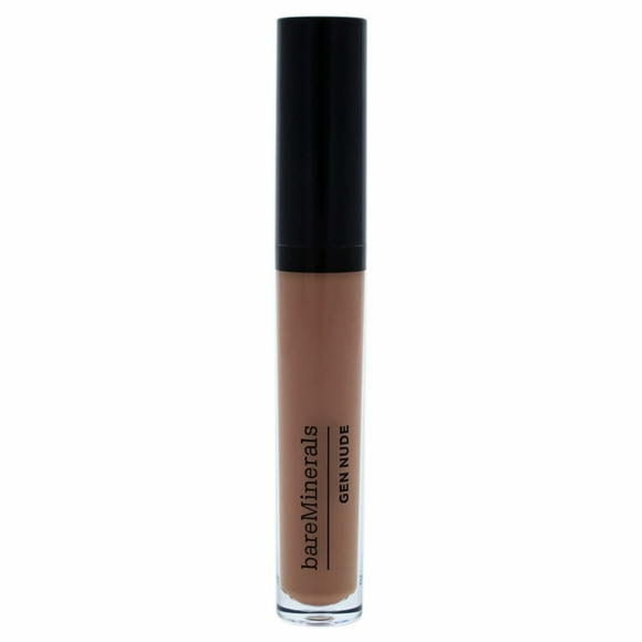 🌟HP🌟🧚‍♀️🌟YAAAS BareMinerals DISCONTINUED Gen Nude Lip NWOBOX - Picture 4 of 6